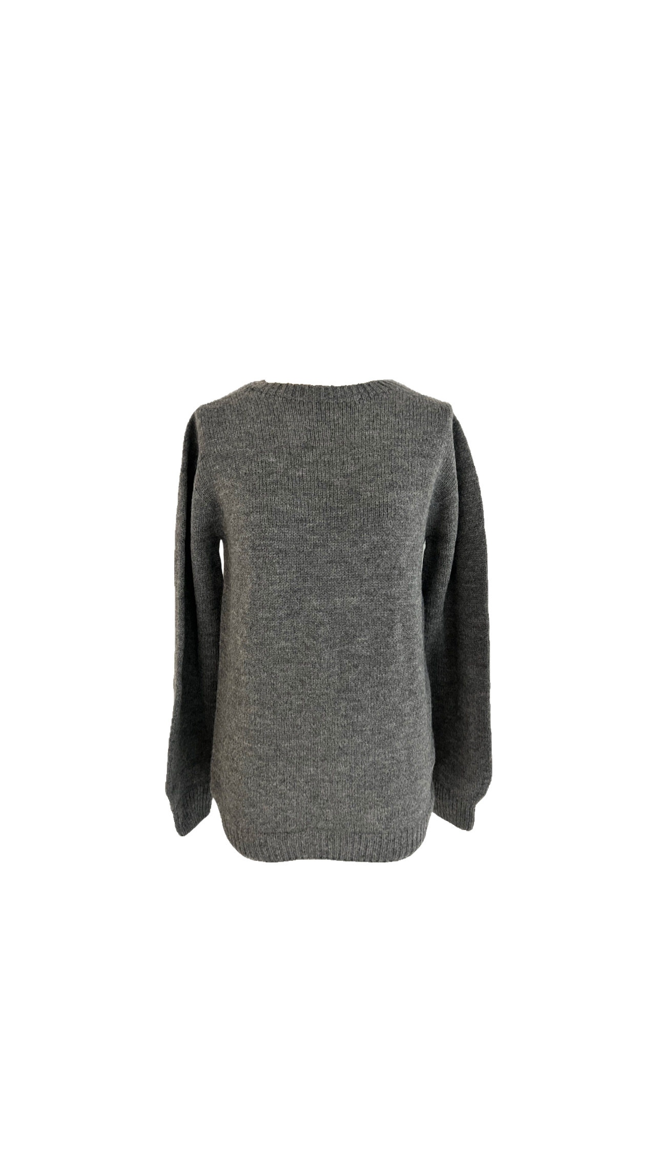 Seamless Knit   S.GLABRA