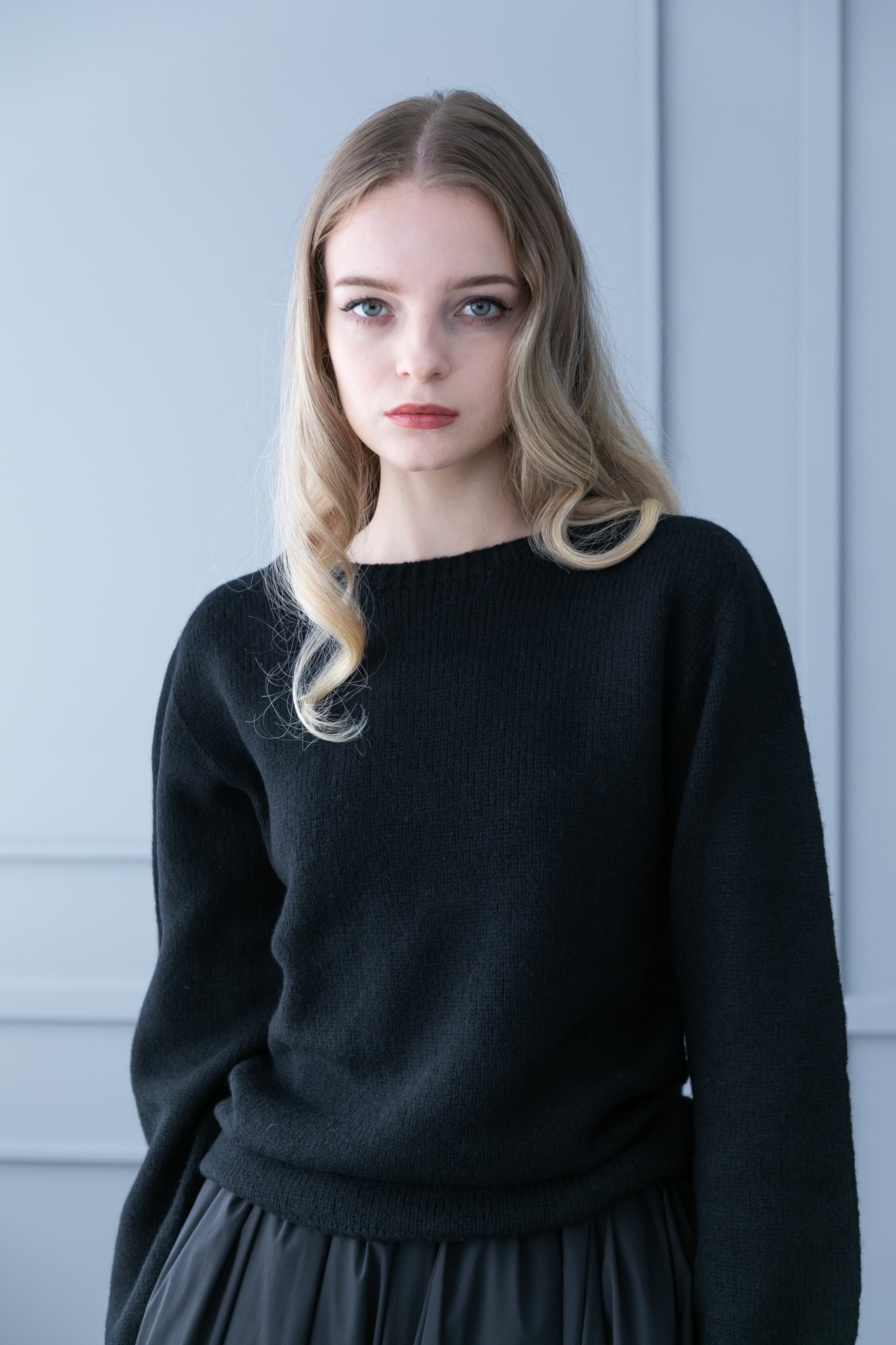 Seamless Knit   S.GLABRA