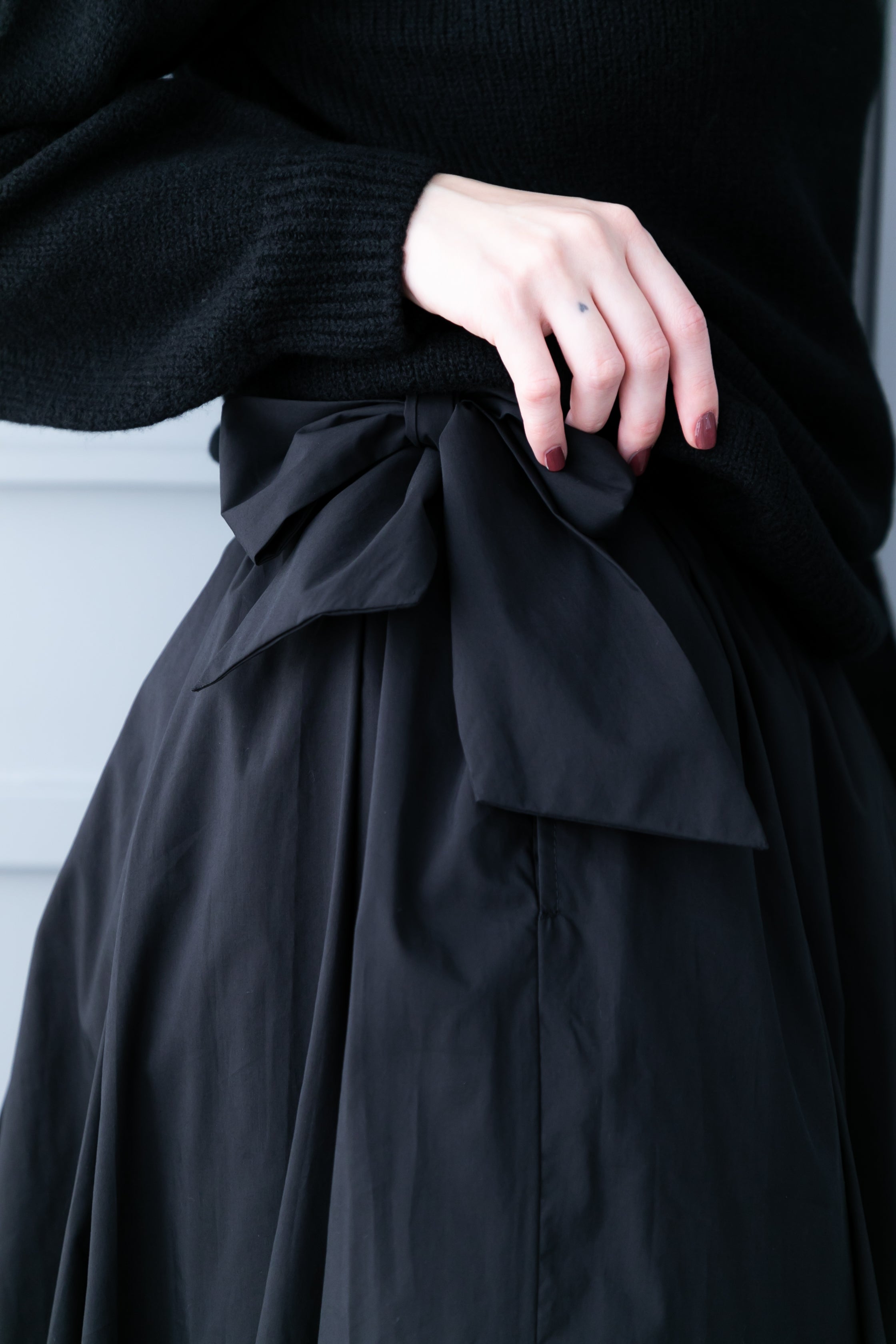 Panier Skirt　CROCUS