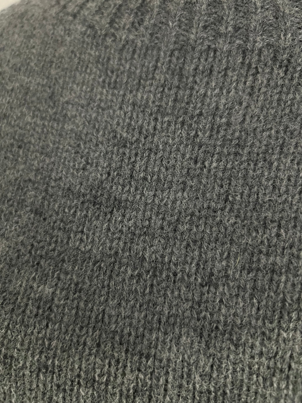 Seamless Knit   S.GLABRA