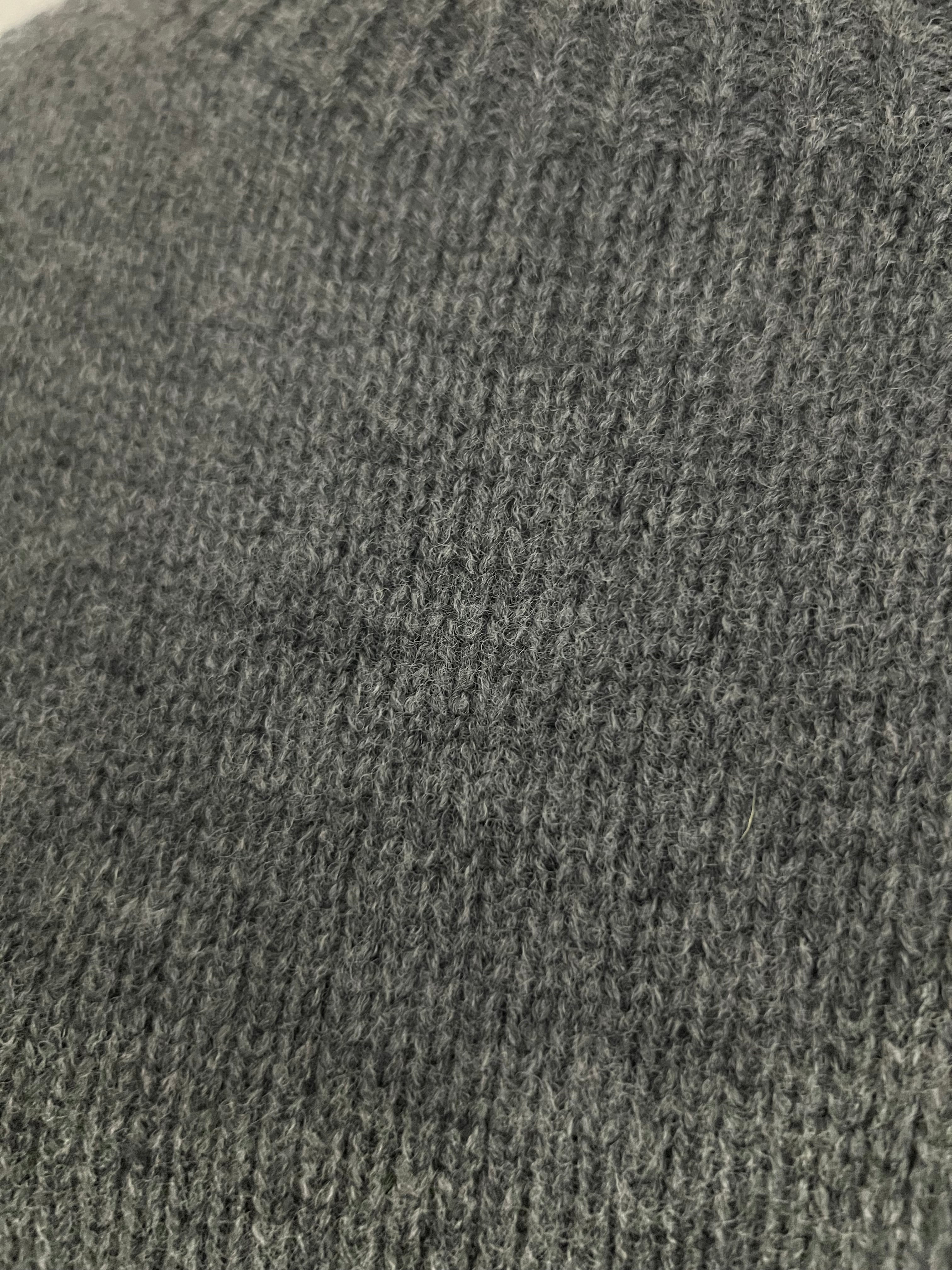 Seamless Knit   S.GLABRA