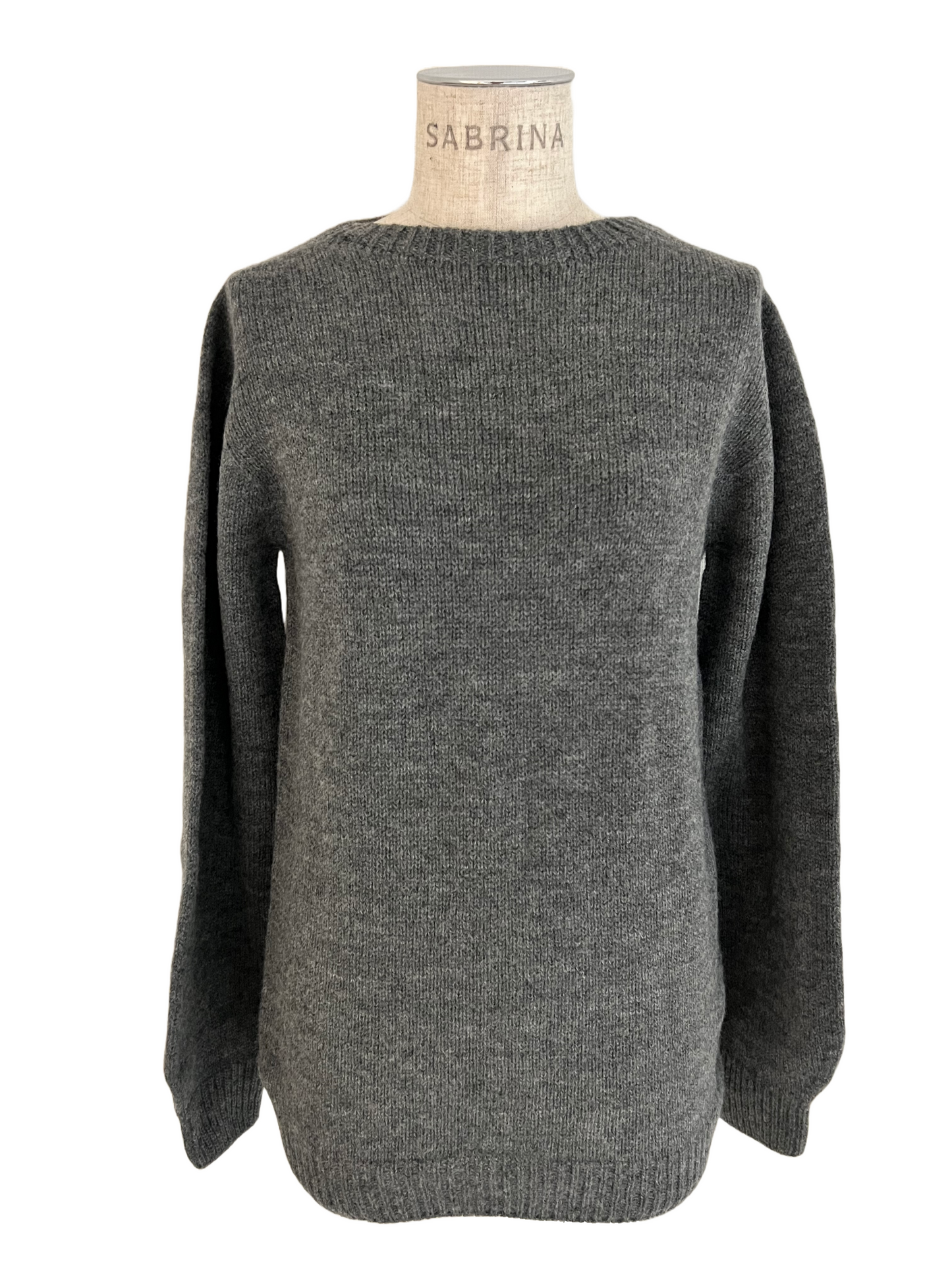 Seamless Knit   S.GLABRA