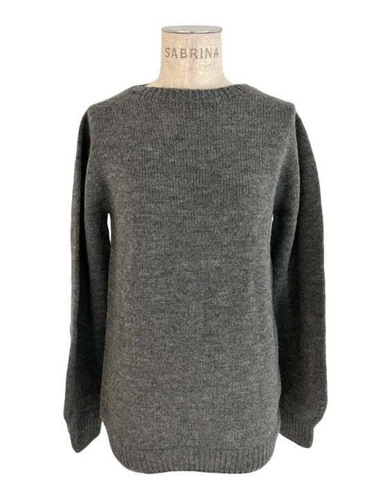 Seamless Knit   S.GLABRA